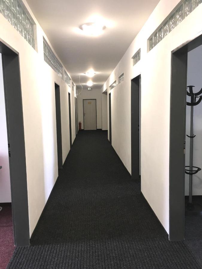 Ubytovna カプリツェ エクステリア 写真